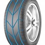 Continental launches slicks for on-road driving